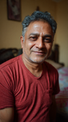 Jaydeep